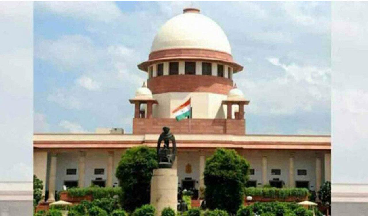 Manipur violence case: SC keeps matter for August 7, asks DGP to remain present before court