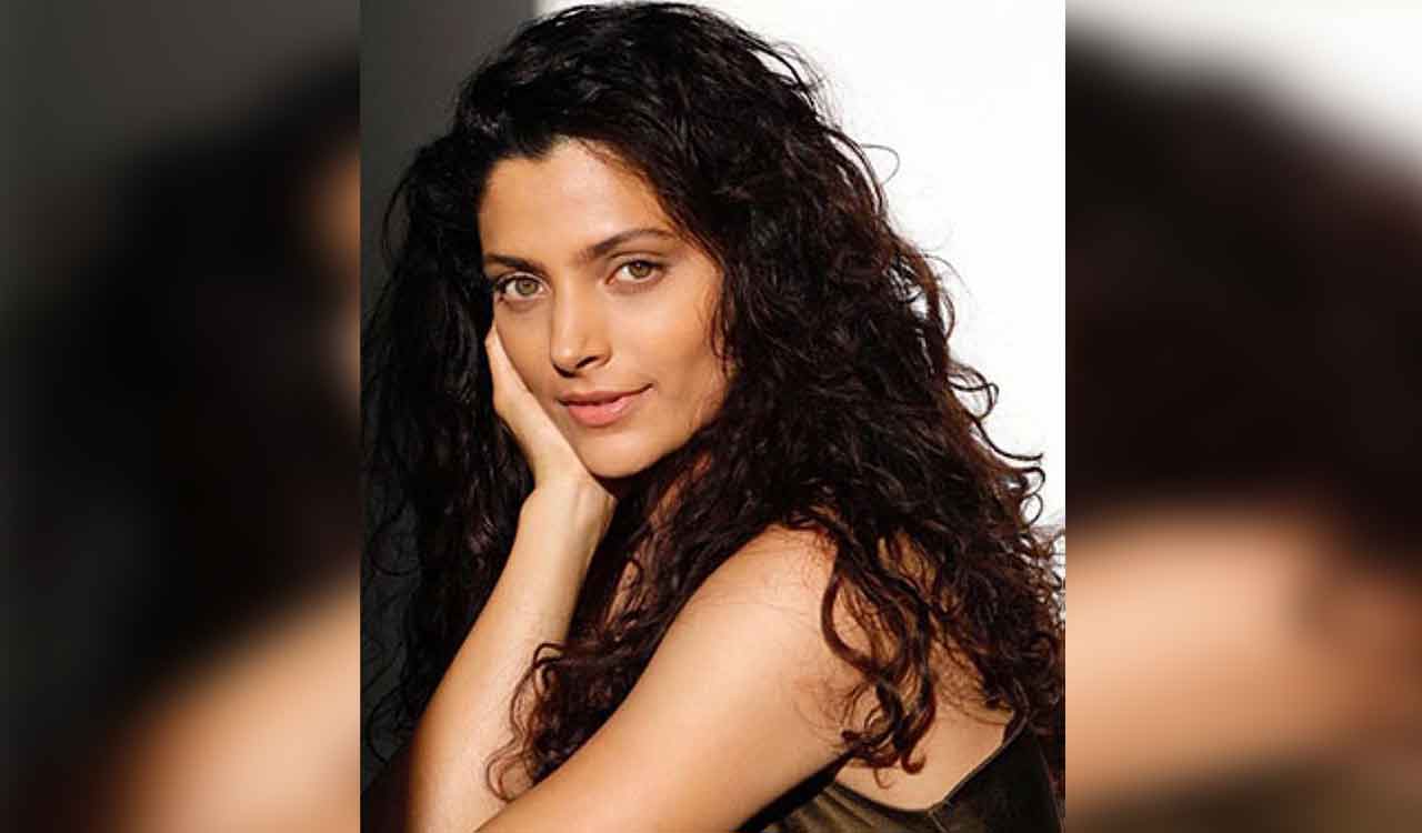 Saiyami Kher says Yuvraj Singh’s story inspired her