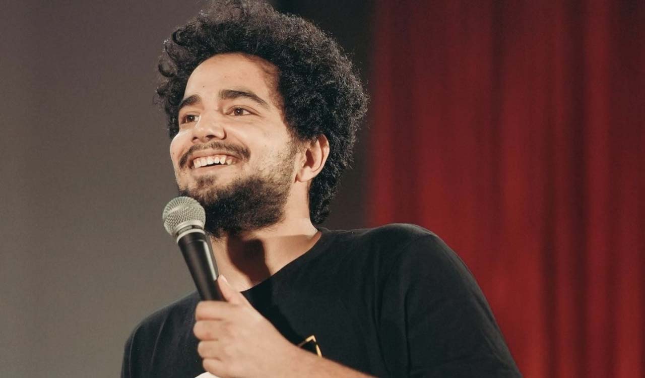 Sundays become a laughter filled delight in Hyderabad