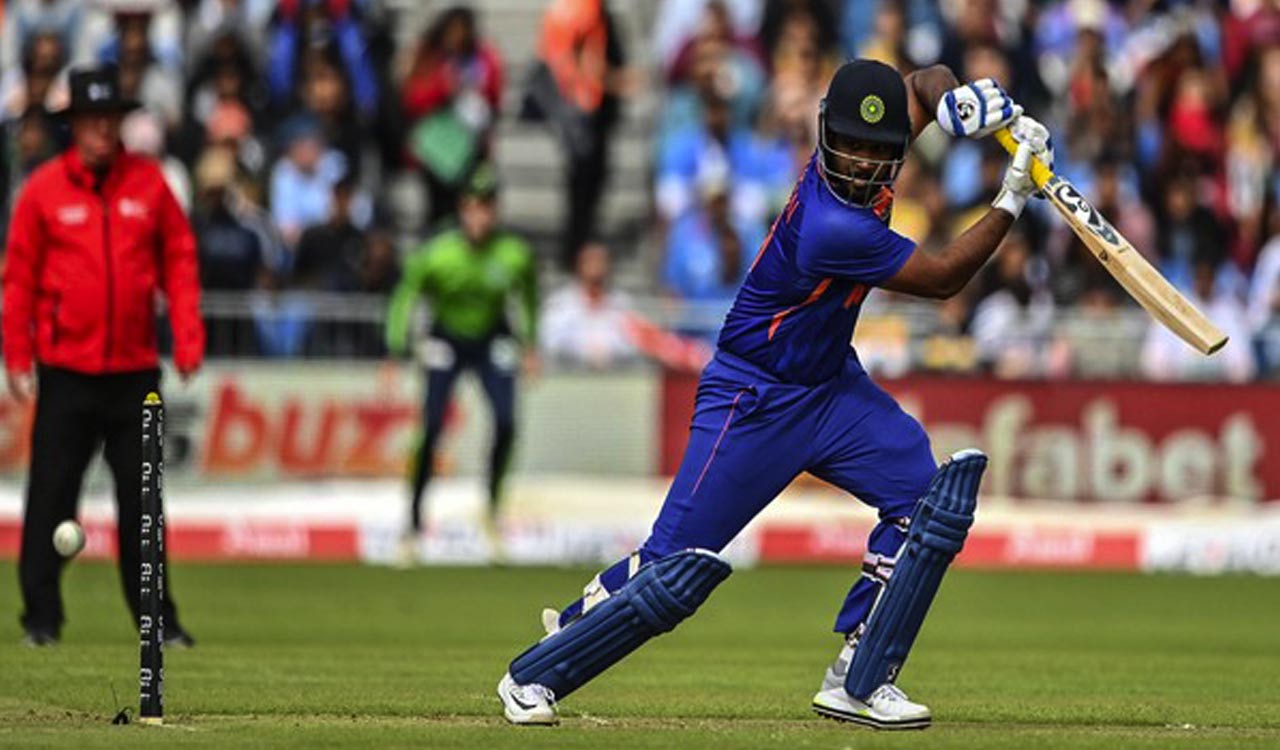 Sanju Samson will surely bat at number 3 or 4, says R Ashwin