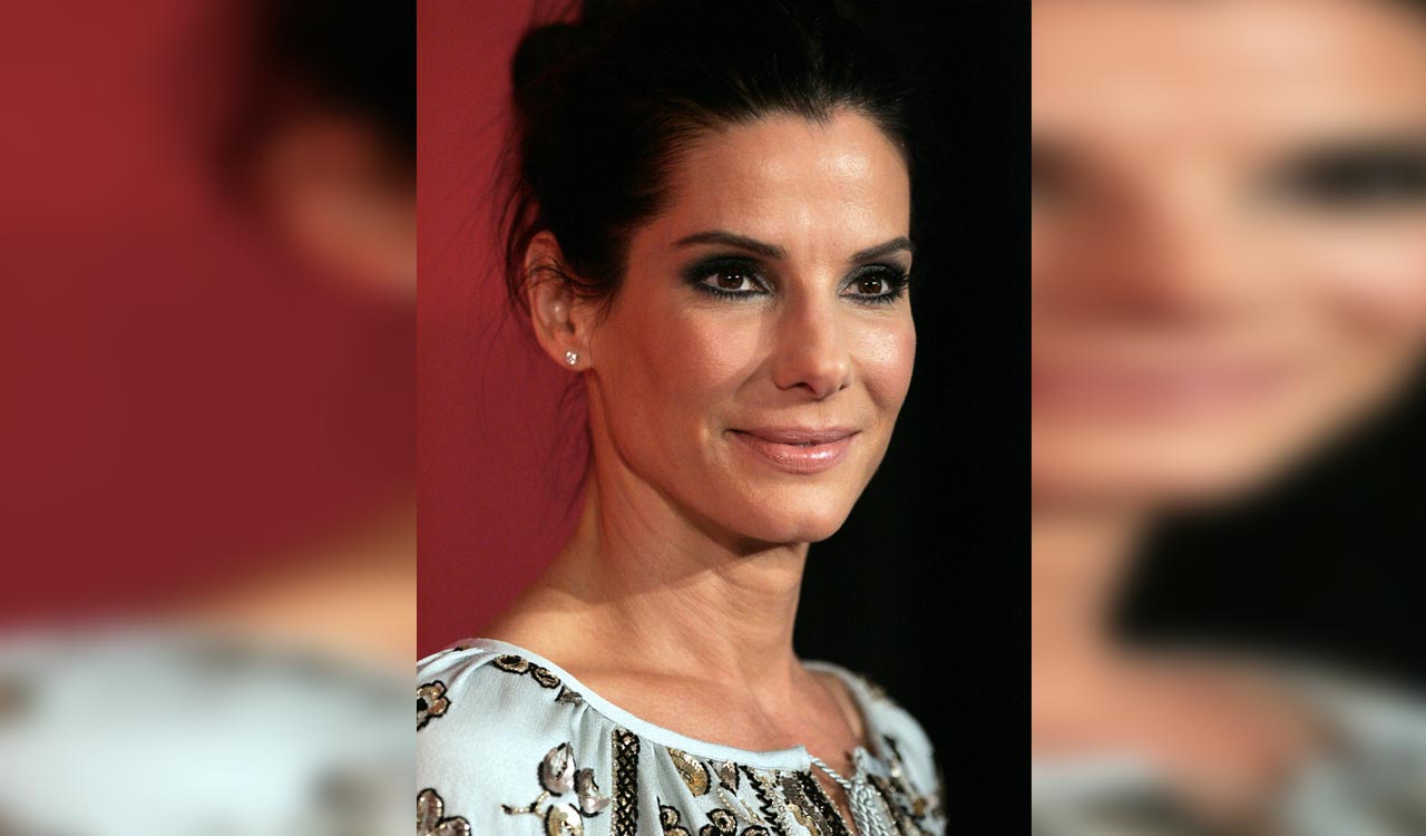 Sandra Bullock feels heartbroken after ‘The Blind Side’ controversy