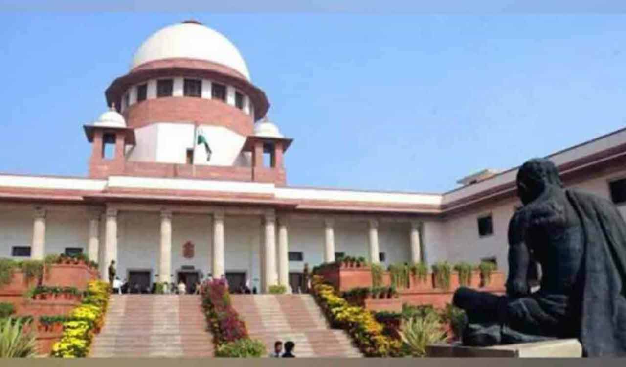 SC trashes PIL seeking probe into audio clips of TN Minister Palanivel Thiaga Rajan