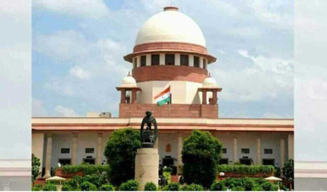 SC dismisses plea seeking direction to UPSC to publish answer key of Prelims 2023