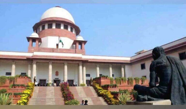 SC refuses to pass any interim direction in Cauvery water dispute between TN and Karnataka