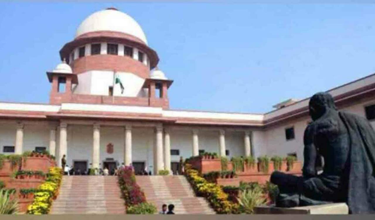 Atiq Ahmed killing: SC seeks status of encounters cases that took place in UP since 2017