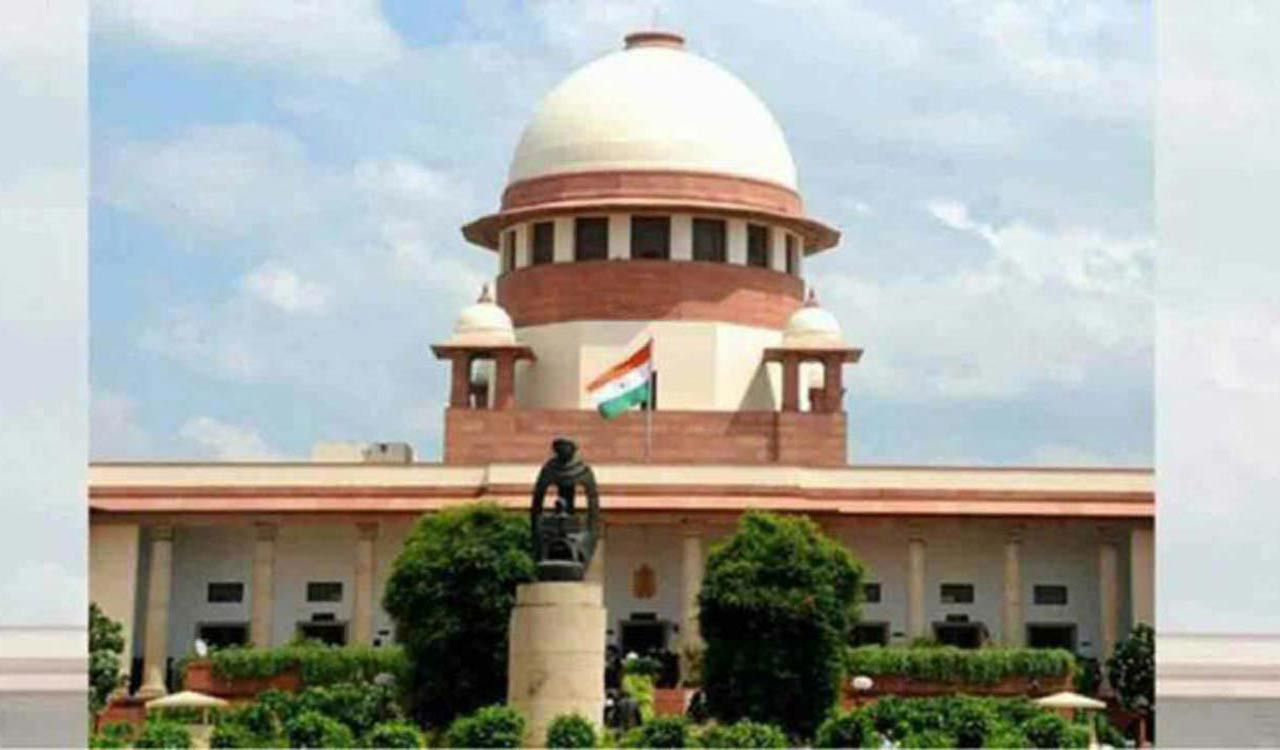 SC justice recuses from Satyendar Jain’s bail plea hearing, extends interim bail