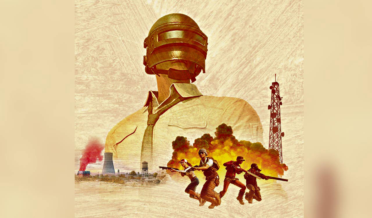 Online gamers from small towns seek withdrawal of ‘punitive’ 28 per cent GST