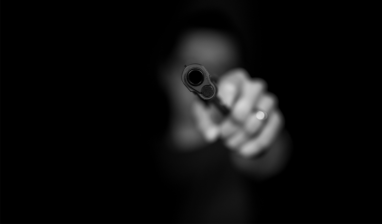 Madhya Pradesh: BJP MLA’s son opens fire at tribal youth