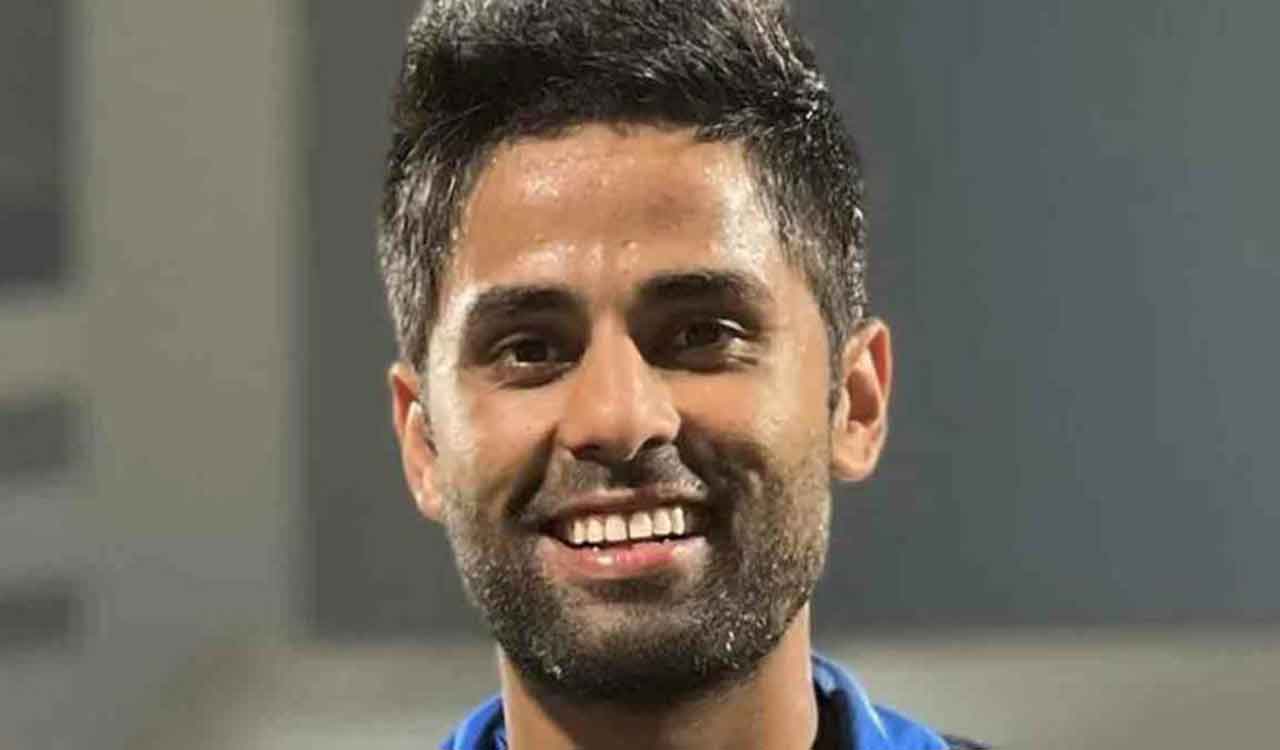 Suryakumar Yadav is one loose end Indian team needs to tie up before World Cup: Manjrekar