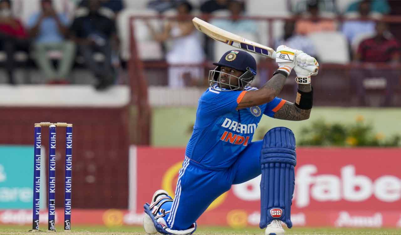 India keep series alive with seven-wicket win over West Indies