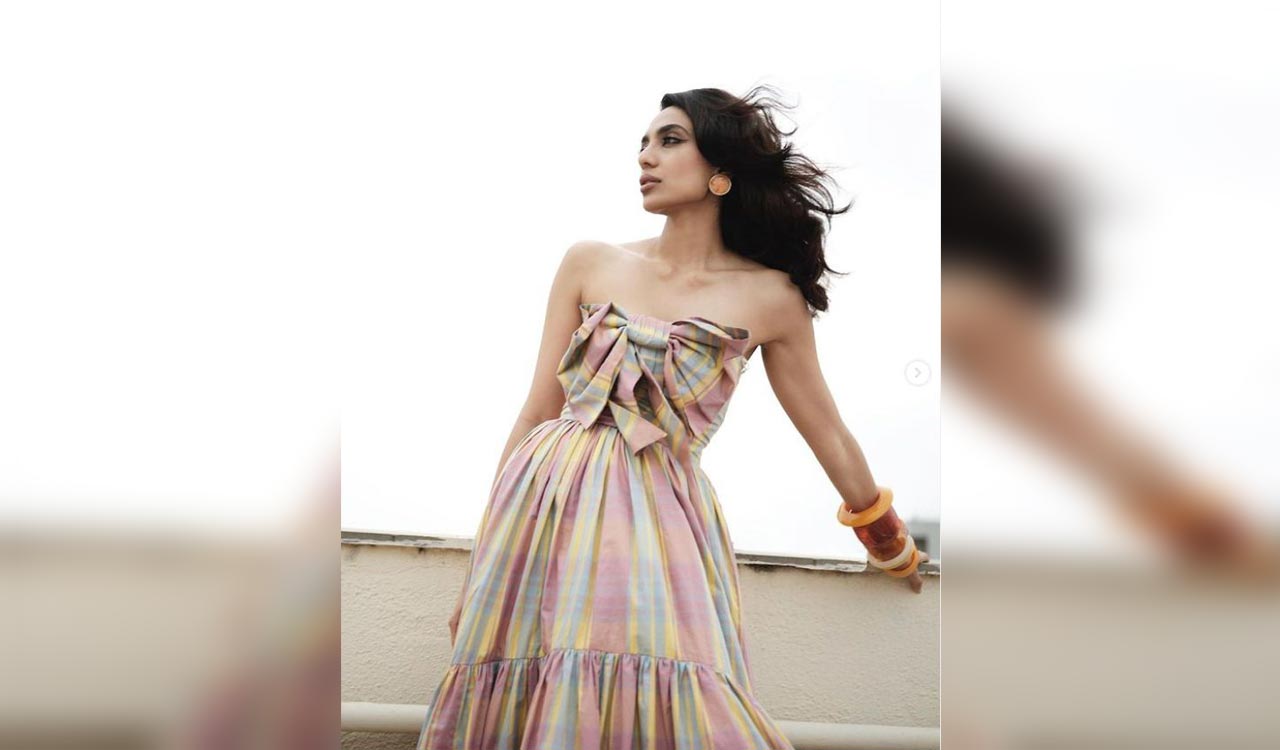 Sobhita Dhulipala states she’s readjusting her decisions as an actor
