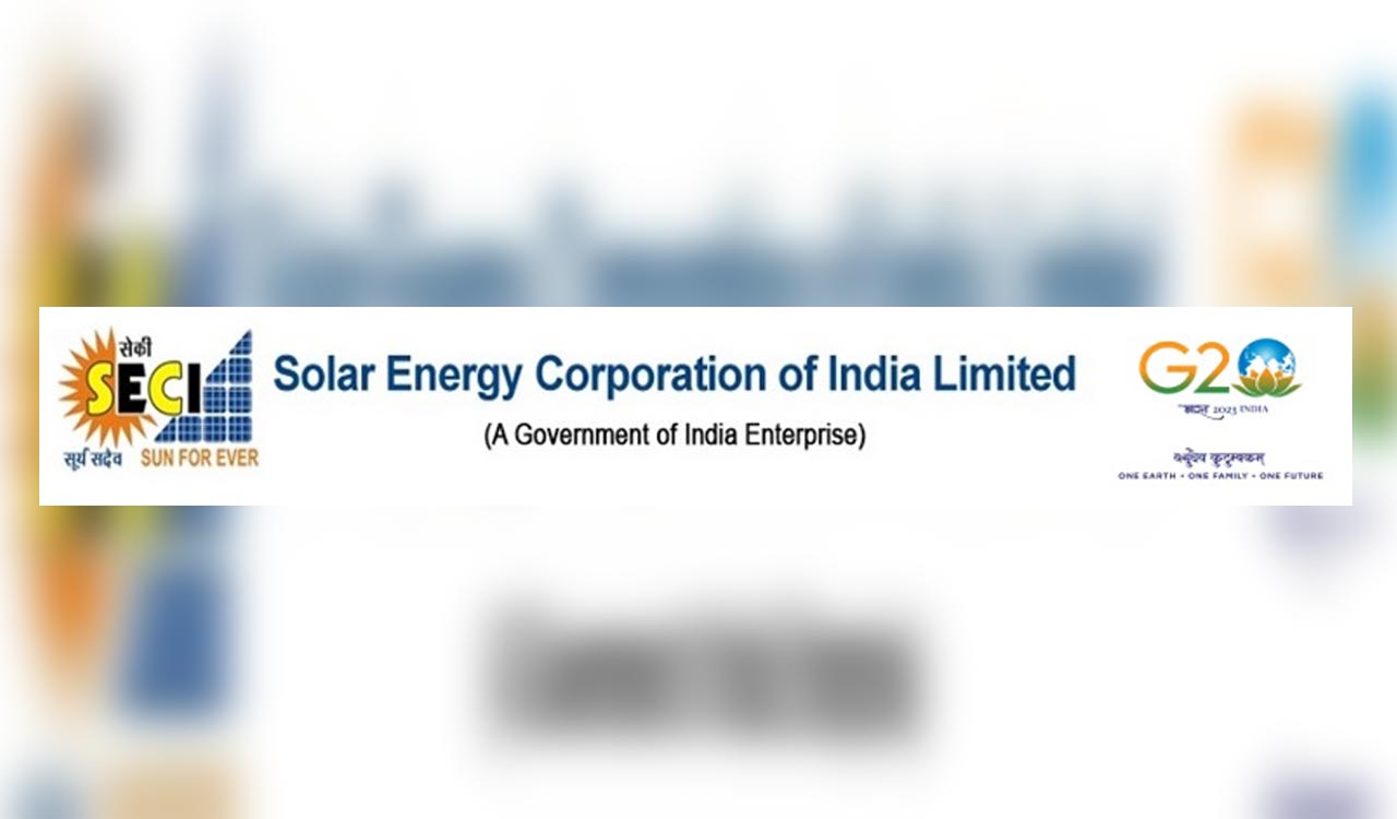 500 mw ISTS connected SECI wind power project to come up in Telangana