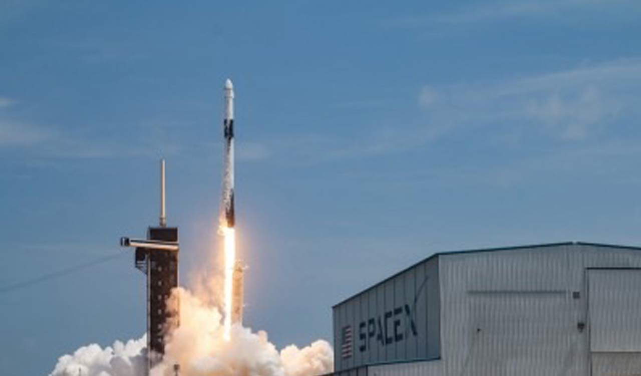 SpaceX’s Bandwagon programme may affect small launch providers: Report