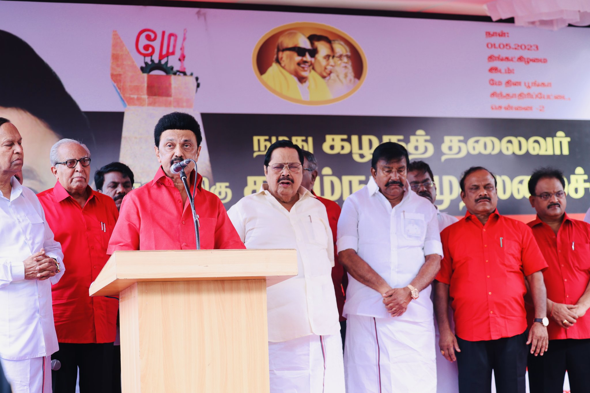 DMK won’t stop until NEET exemption is secured, says Stalin