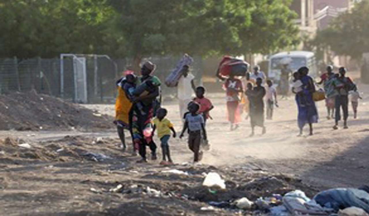 Sudanese Foreign Ministry urges US to revise position on Sudan’s crisis