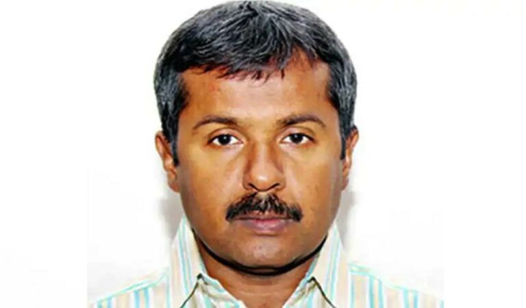 Sunil