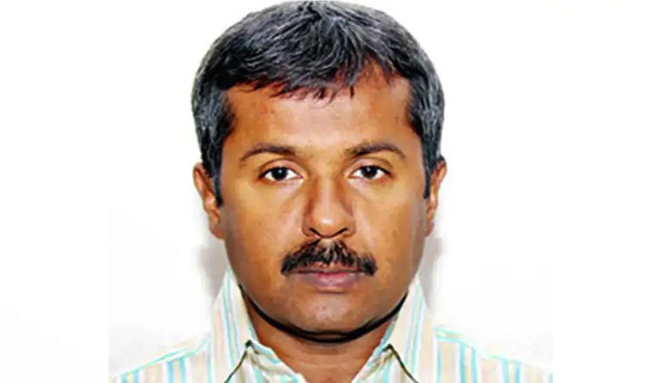 Plight of farmers is grave: former Maharashtra bureaucrat