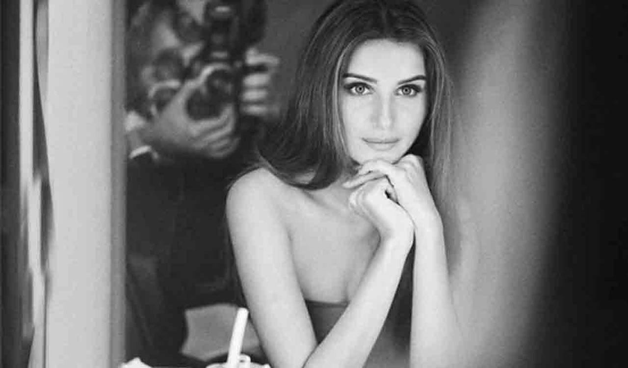 Tara Sutaria invited by Bhutan Royalty to attend annual international literary festival