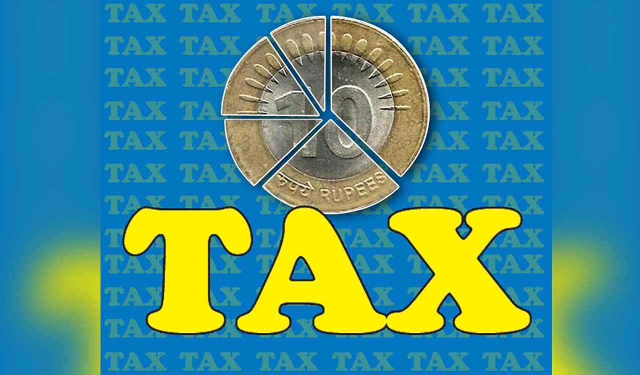 Centre’s bias on tax devolution flagged