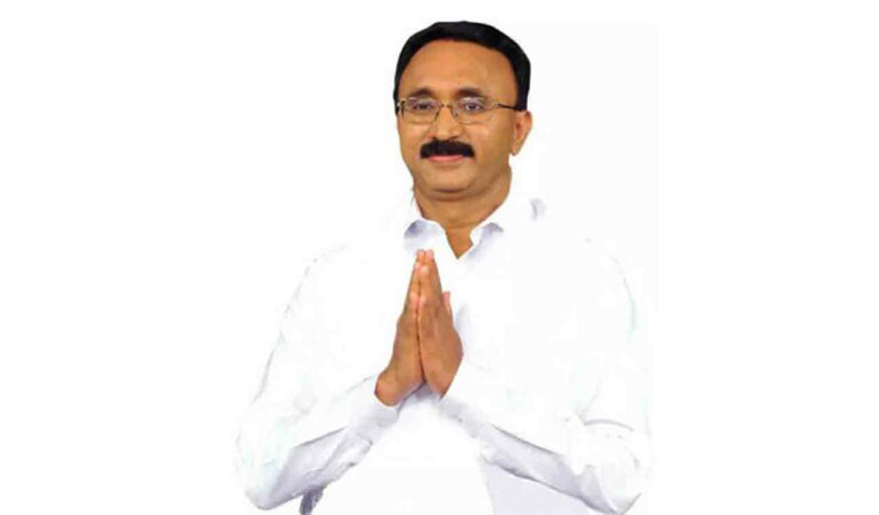 AP people keen on getting Telangana model replicated: BRS AP chief