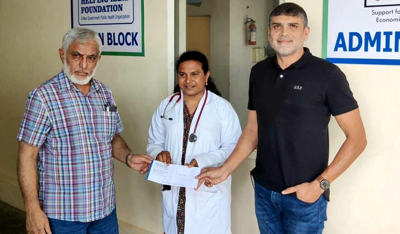 First transgender to get MD in emergency medicine at ESI