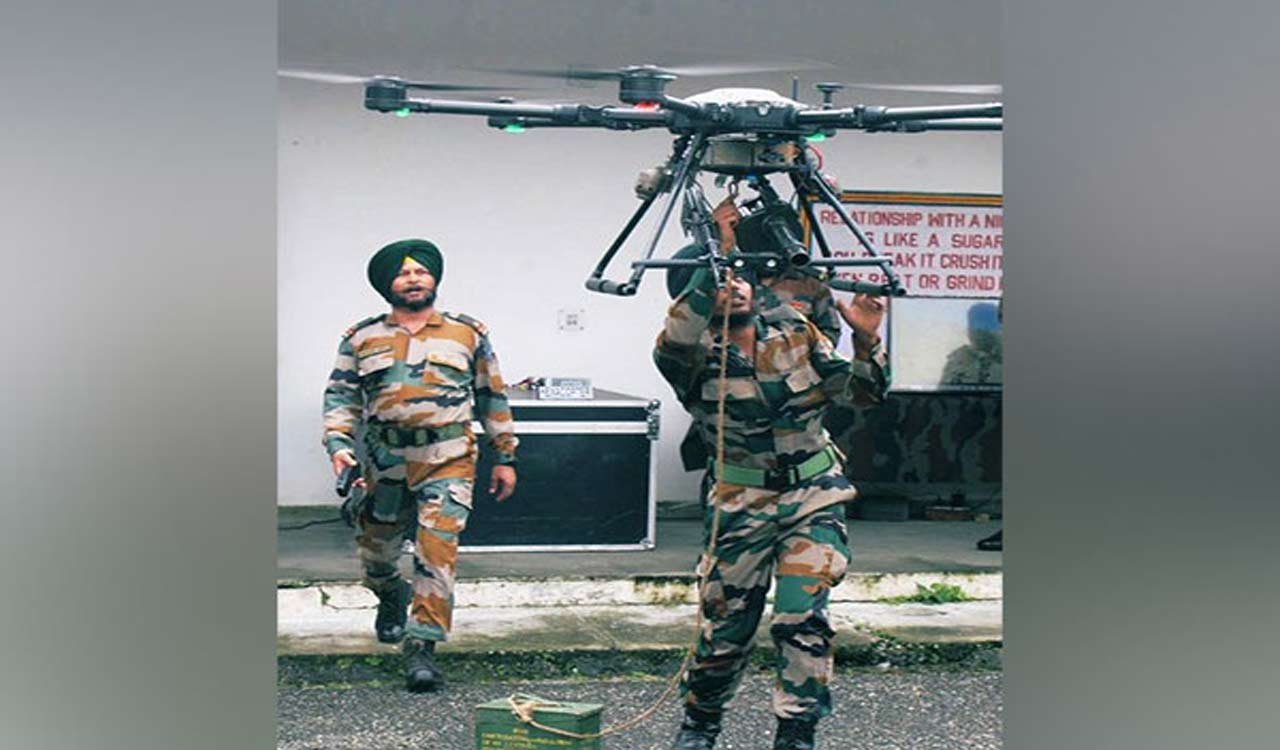 Trishakti Corps commander compliments participants for their initiatives to resolve challenges