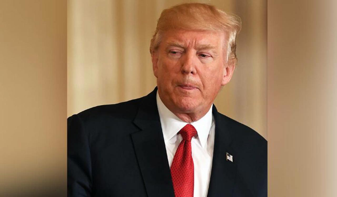 Democrats want Donald Trump in 2024 presidential race