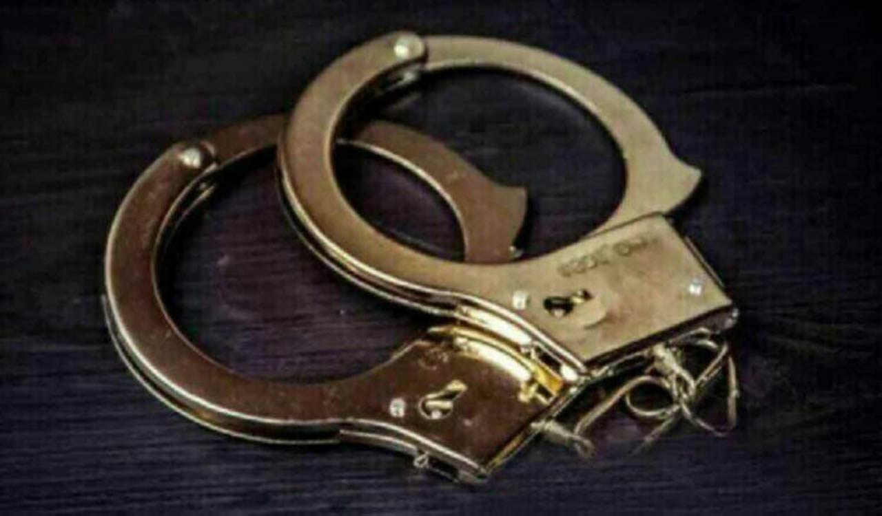 Hyderabad: Kannada actor held for abetting suicide of 28-year-old woman