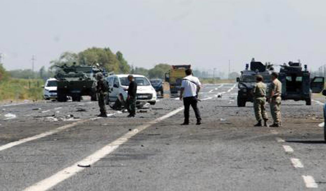 Turkish intelligence kills senior PKK member in Iraq