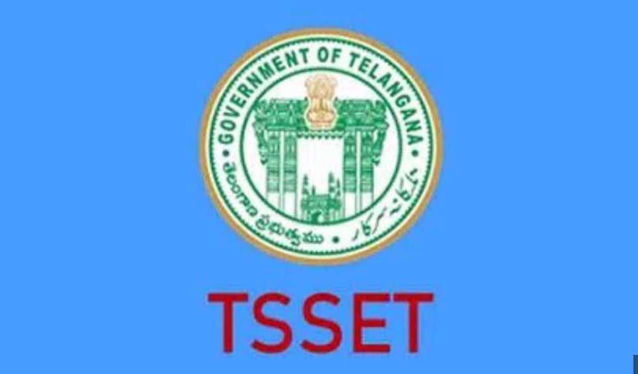 SET application schedule revised