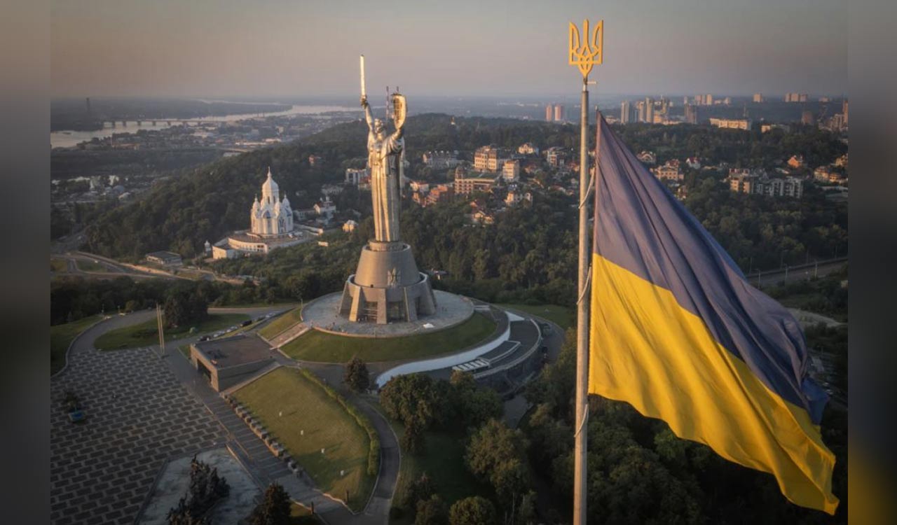 Russia blasts Saudi Arabia talks on ending war in Ukraine after Moscow gets no invitation to attend