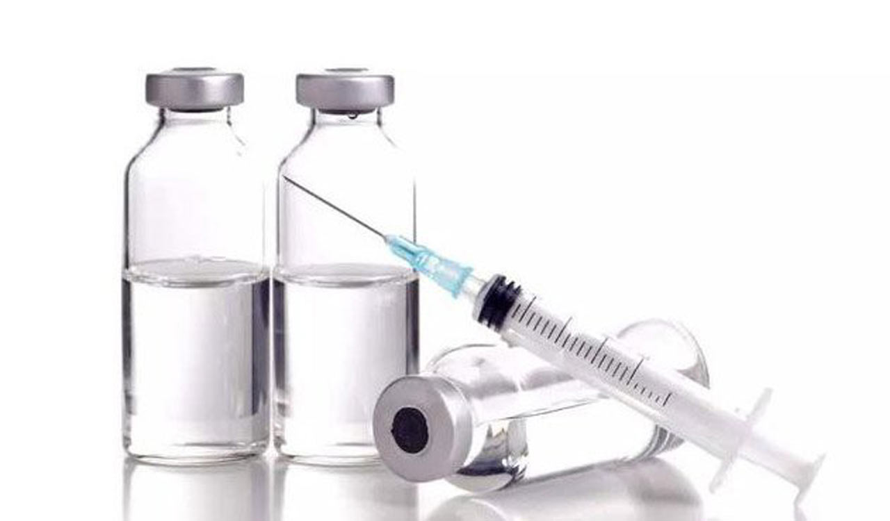 Hyderabad-based BE gets WHO prequalification for its polio vaccine