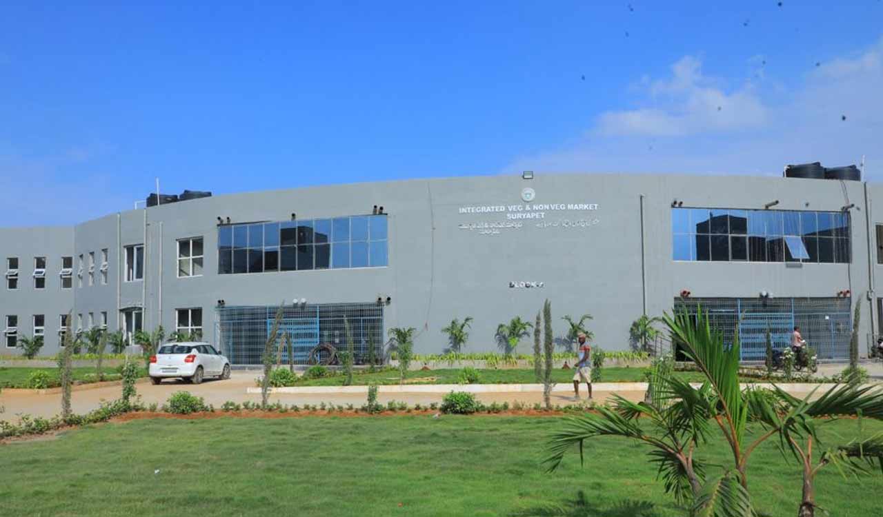 Suryapet emerges as hub for business and healthcare