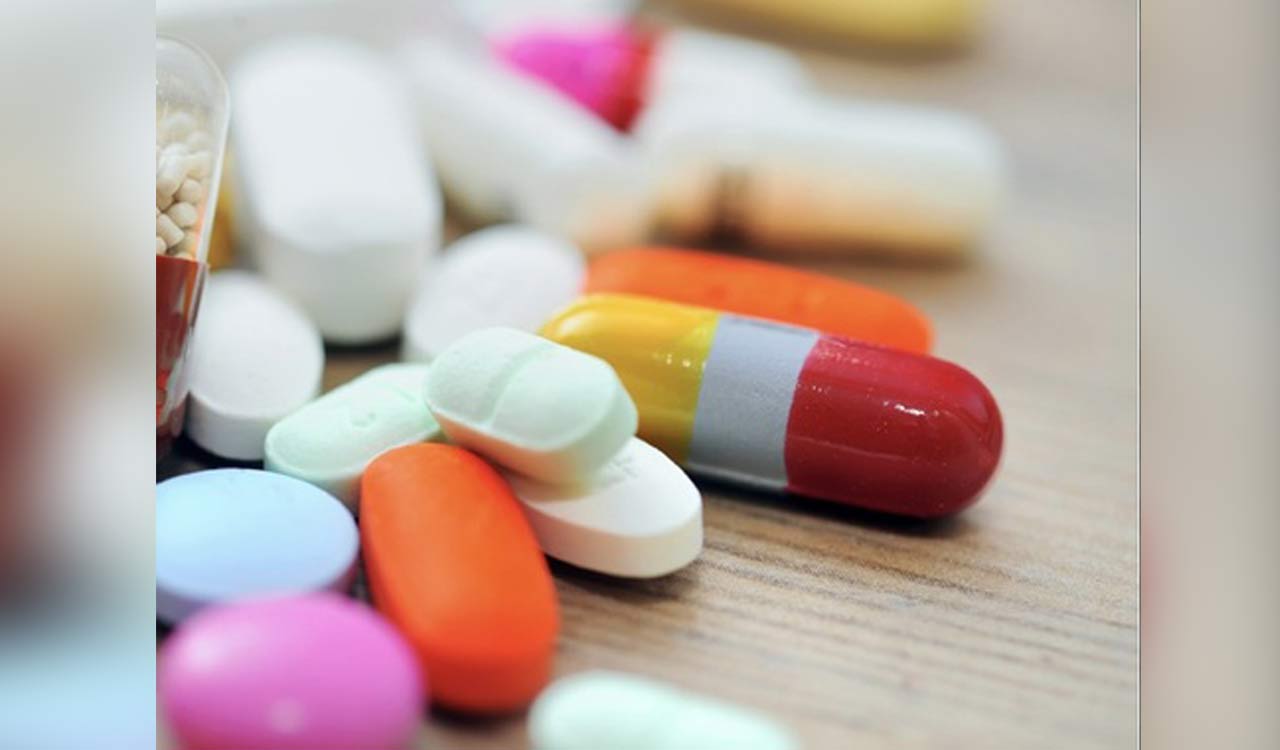 Study shows prostate cancer drug may help fight Covid-19, variants