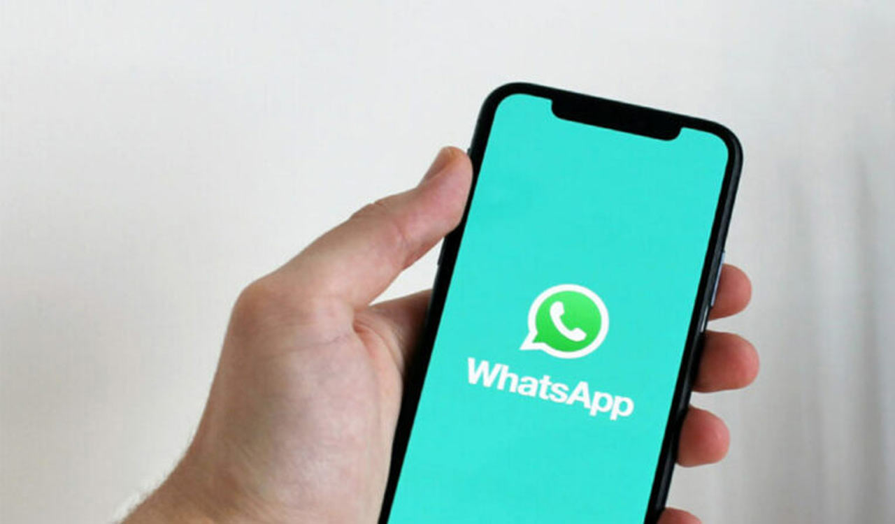 WhatsApp launches new application for Mac users