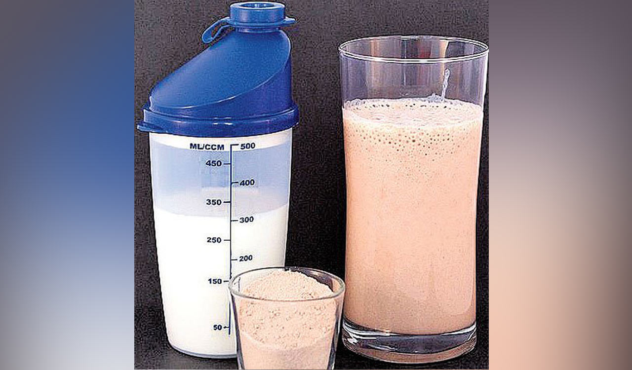 Benefits of adding whey protein supplements to your fitness regime