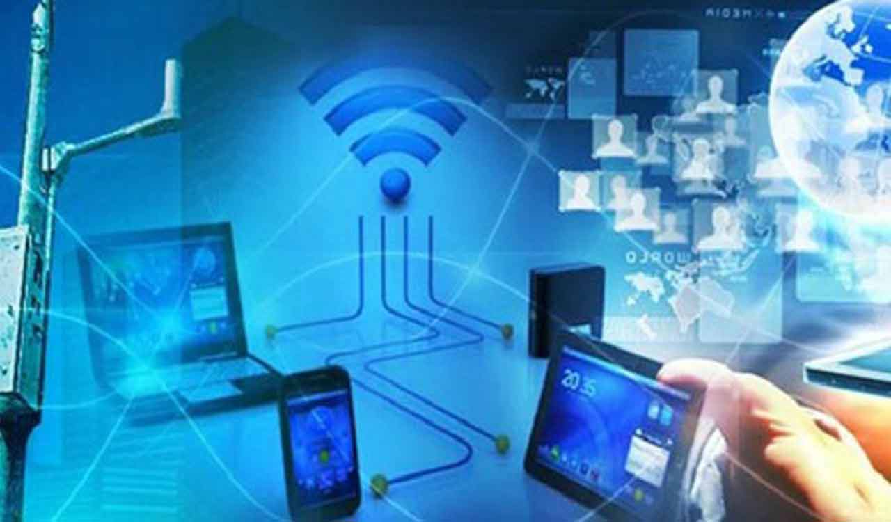 India trails Bhutan, Nepal, Bangladesh on internet resilience: Report