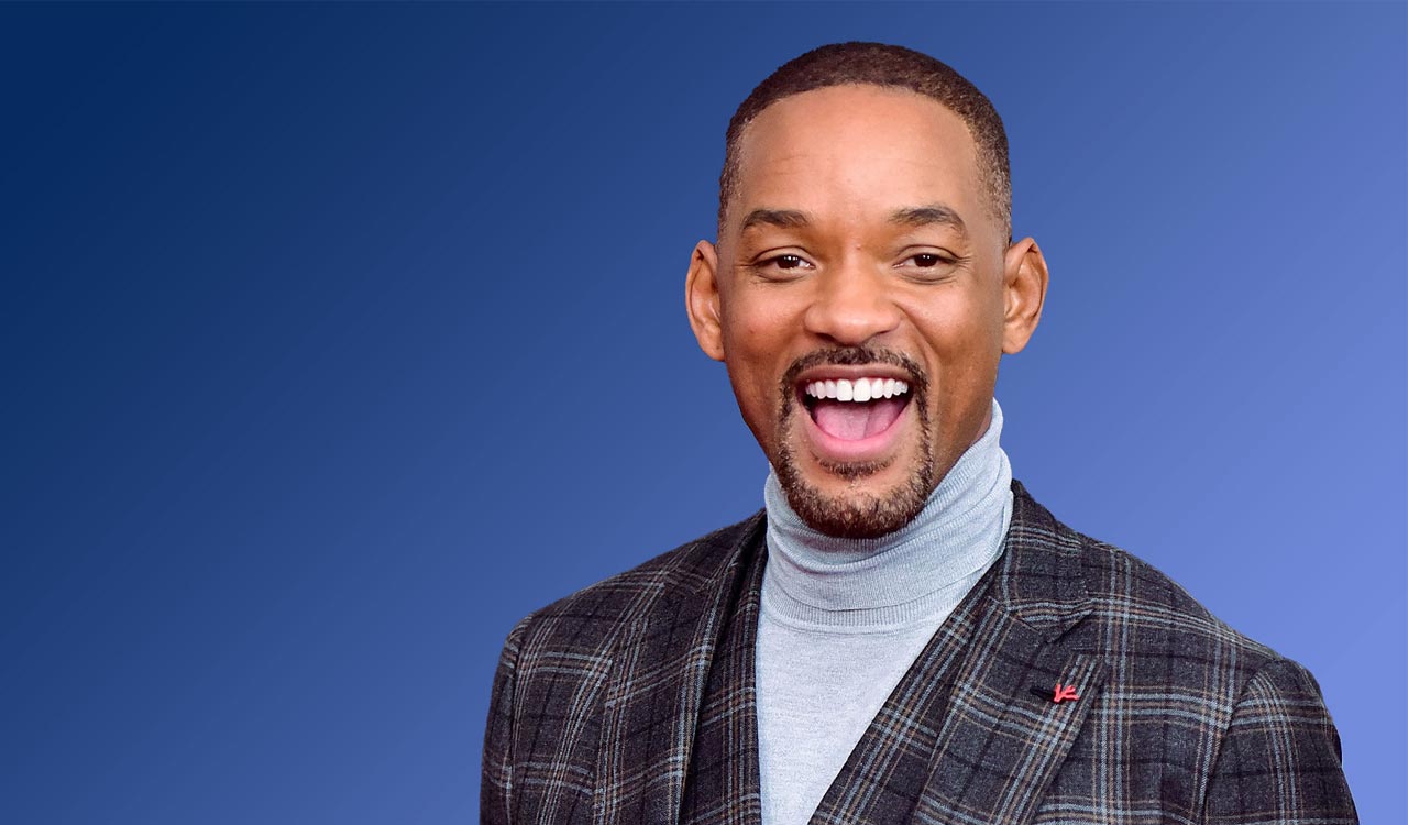 Will Smith regrets pushing his kids to fame at young age