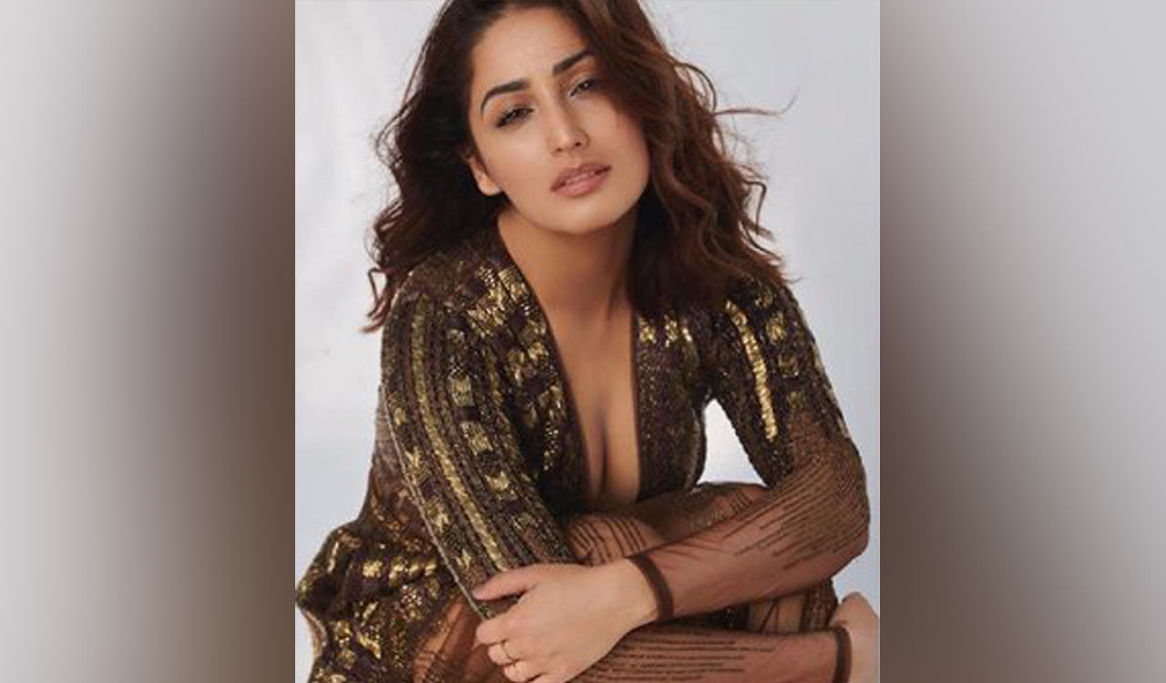 There is nothing sceptical in this film: Yami Gautam on ‘OMG 2’