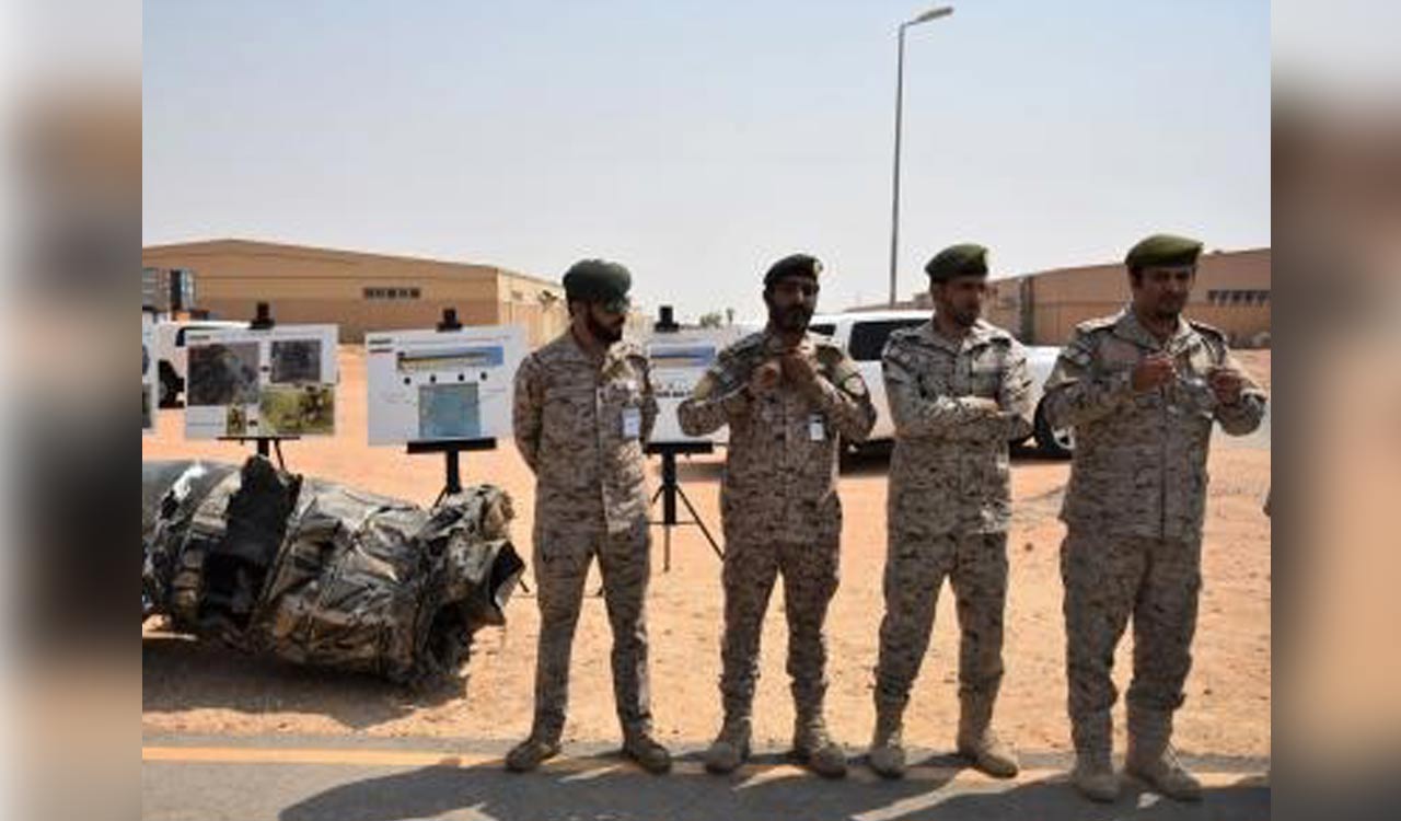 Yemen’s government army launches military operation targeting hideouts of Al Qaeda terrorists