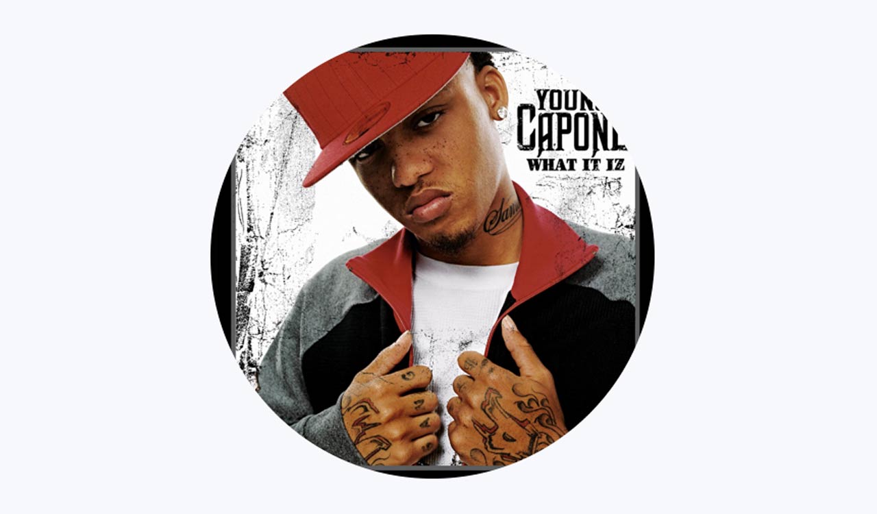 Rapper Young Capone dies at 35 due to unknown causes