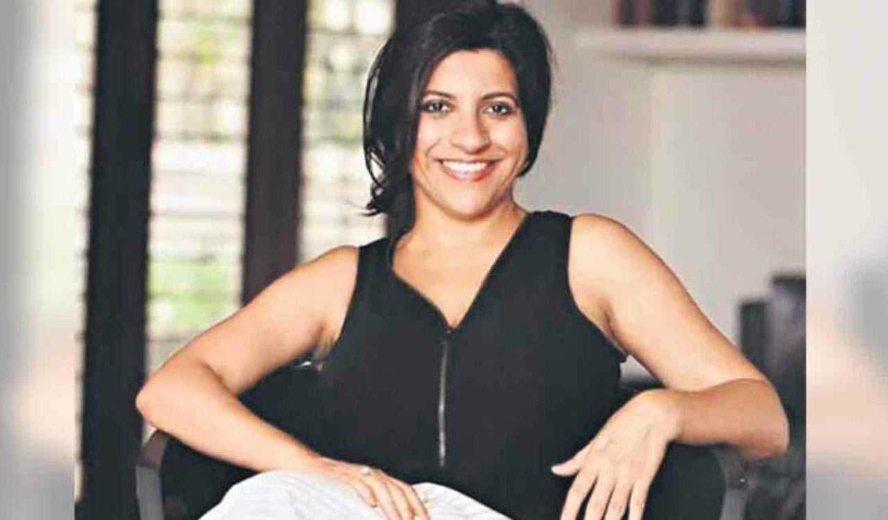 Zoya Akhtar wishes ‘The Archies’ cast best of luck ahead of film’s release