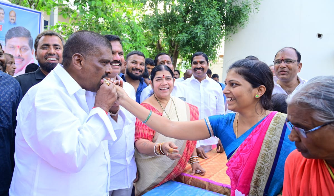 500 poor to get 2-BHK houses in Patancheru