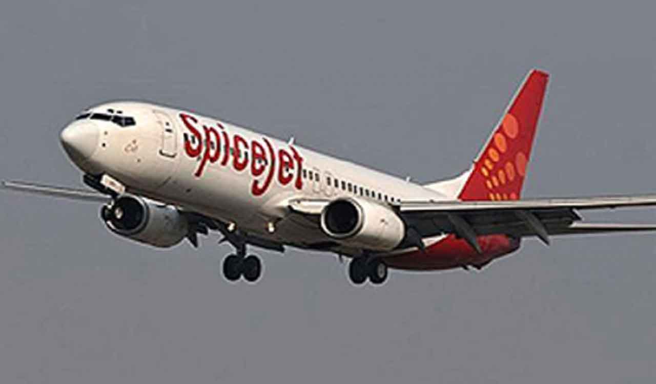 NCLT asks SpiceJet to settle disputes with lessors in ongoing insolvency cases