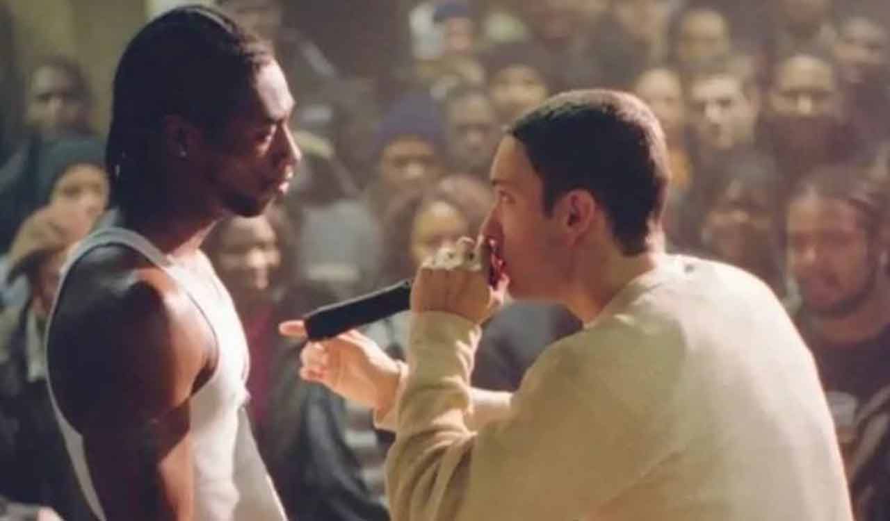 Actor and ‘8 Mile’ star Nashawn Breedlove dies at 46