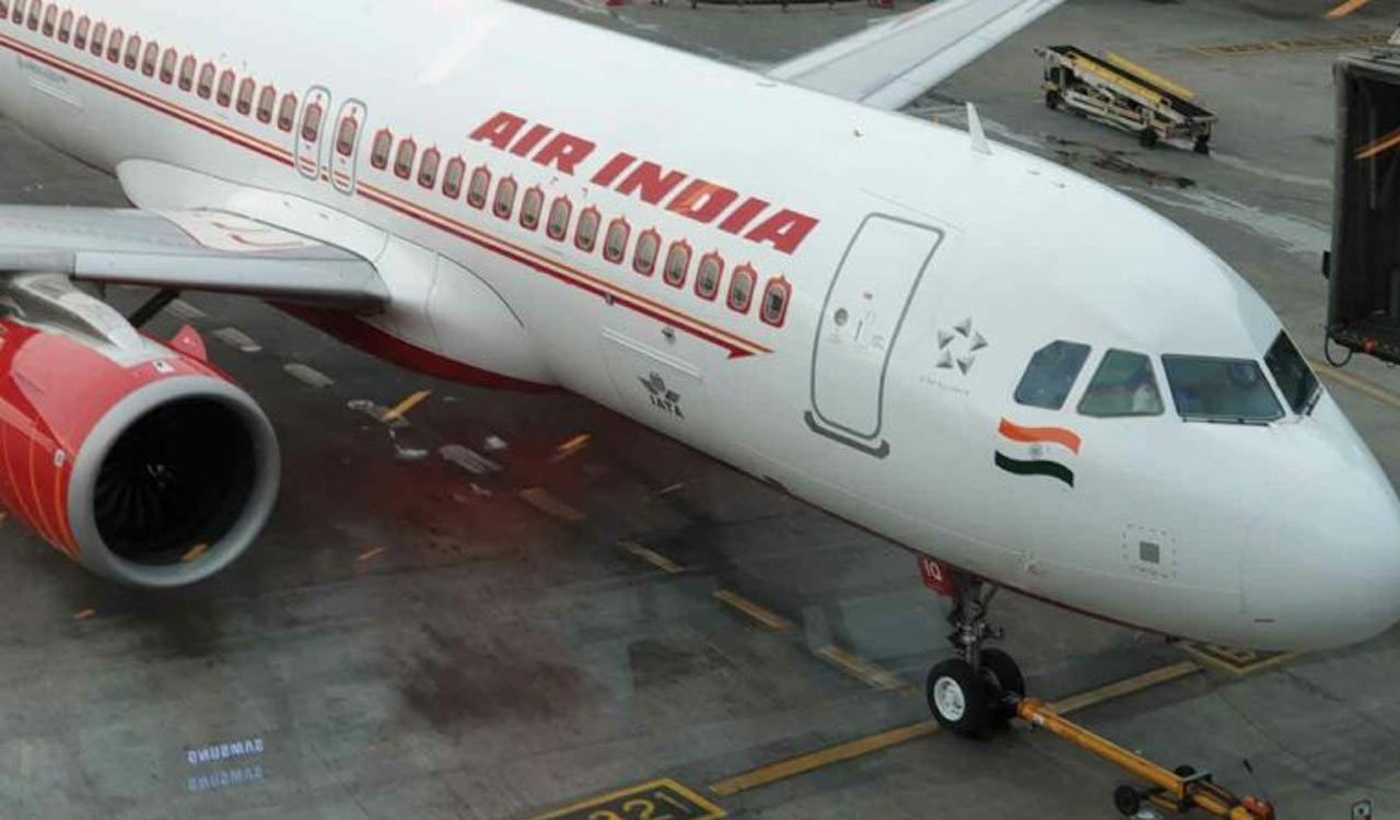 Air India set to introduce new uniforms for crew