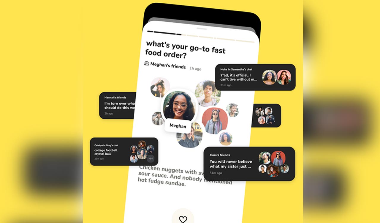 Clubhouse revamps itself to new audio messaging app