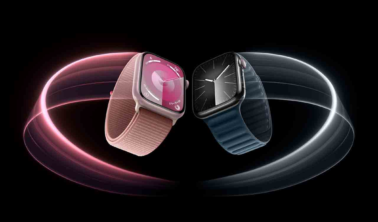 Global wearable tech market to surpass $290 bn in 2030: Report