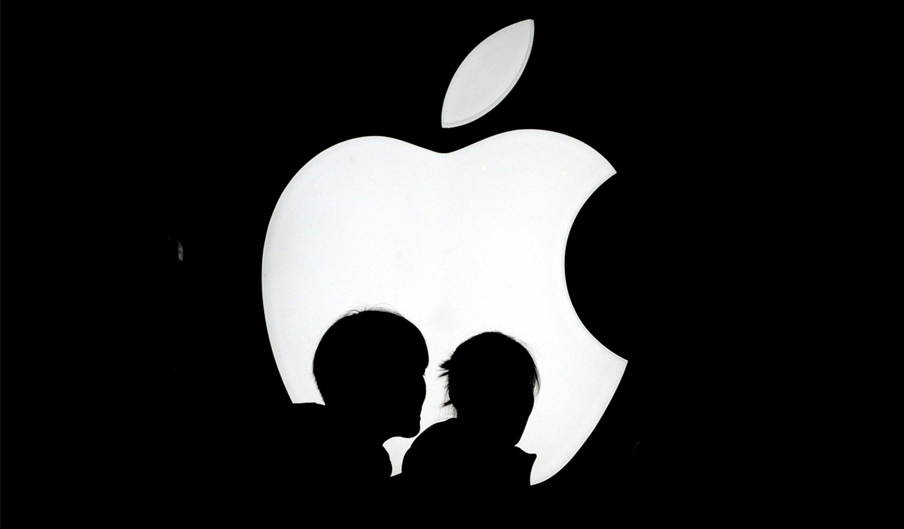 Apple investing millions daily in conversational AI training: Report