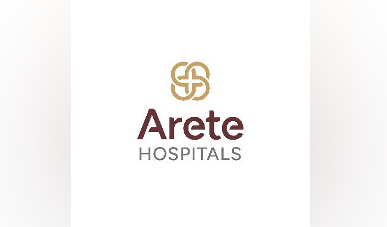 Arete Hospitals opened at Gachibowli